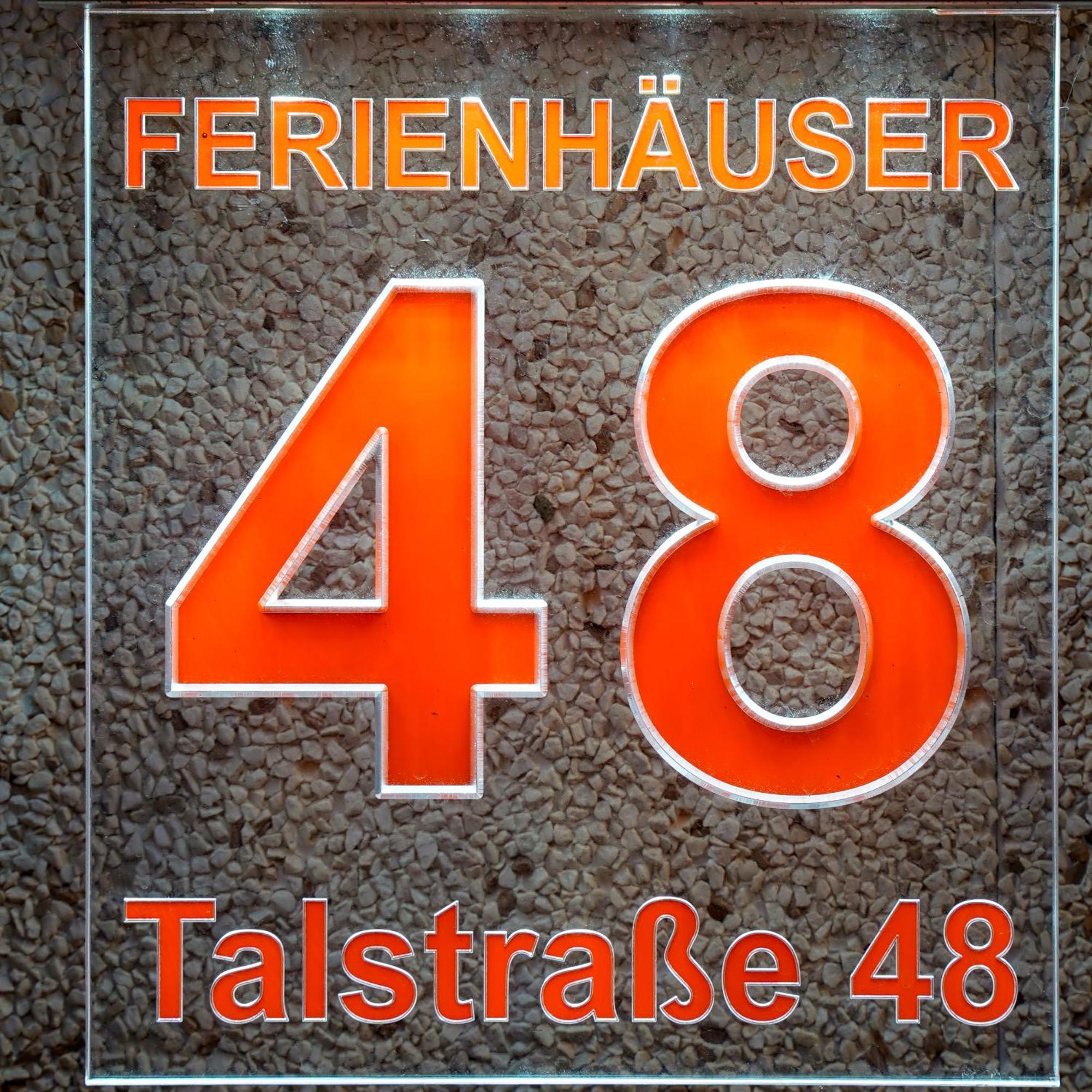 Ferienhaeuser Olbernhau Erzgebirge מראה חיצוני תמונה
